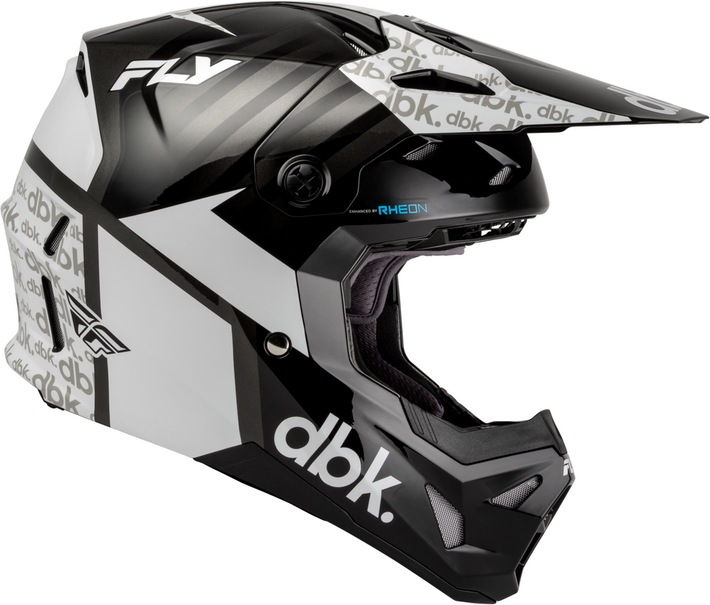 FLY RACING FORMULA CP CHARGE HELMET Fly