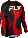 FLY RACING YOUTH KINETIC TORCH JERSEY Fly