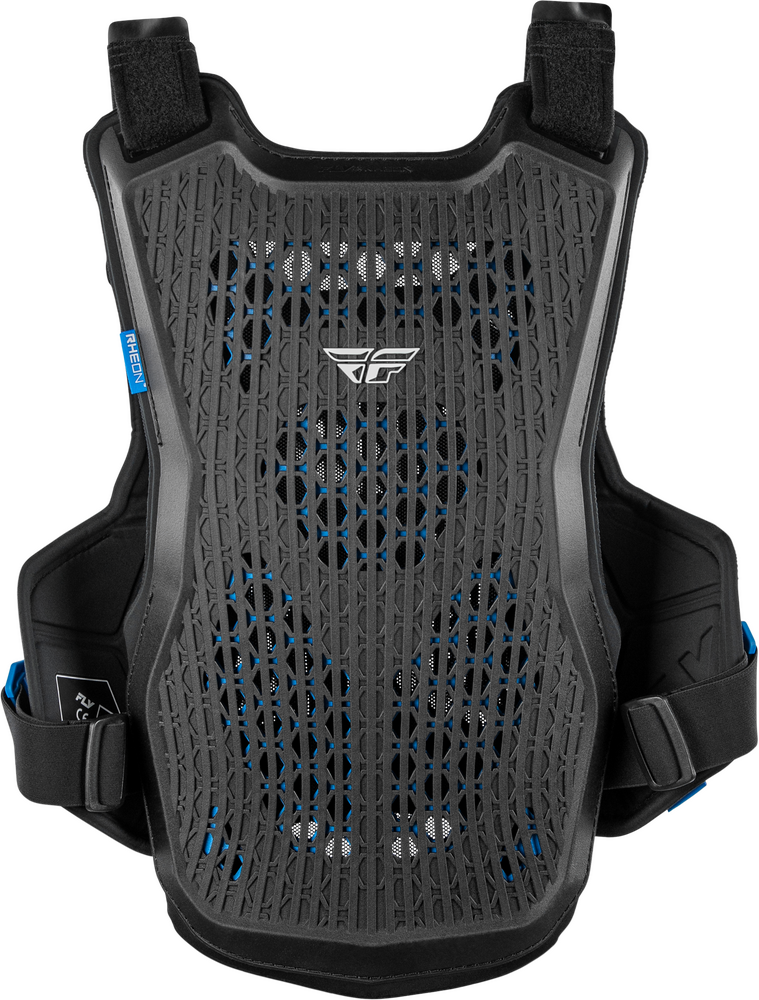 FLY RACING BLUEPRINT RCH-1 CHEST PROTECTOR Fly