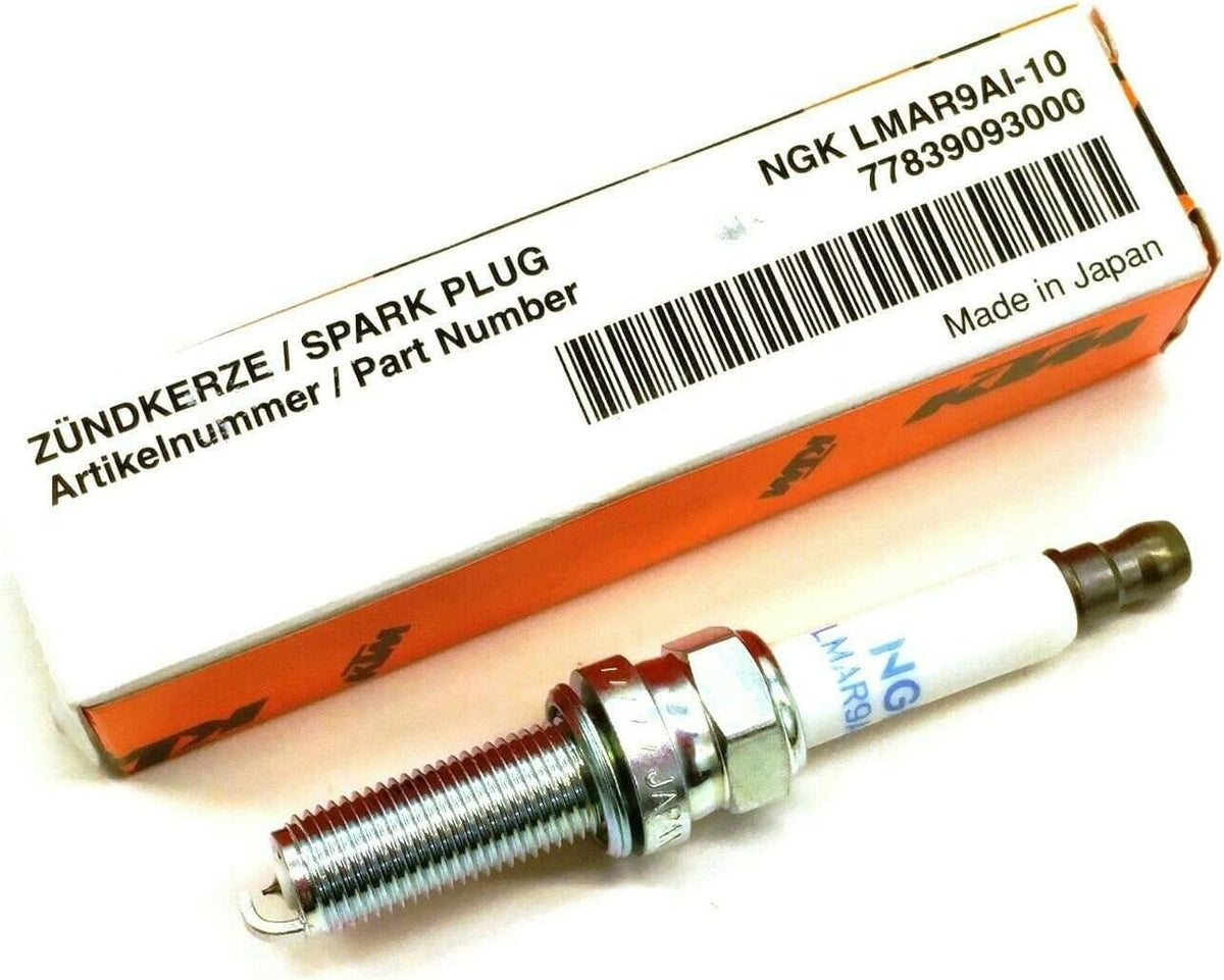 KTM SPARK PLUG 77839093000 KTM
