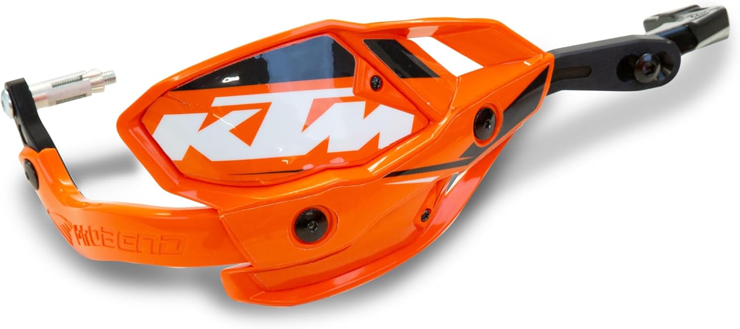 KTM CYCRA PROBEND ULTRA HCM HANDGUARDS - Jorgensen Powersports