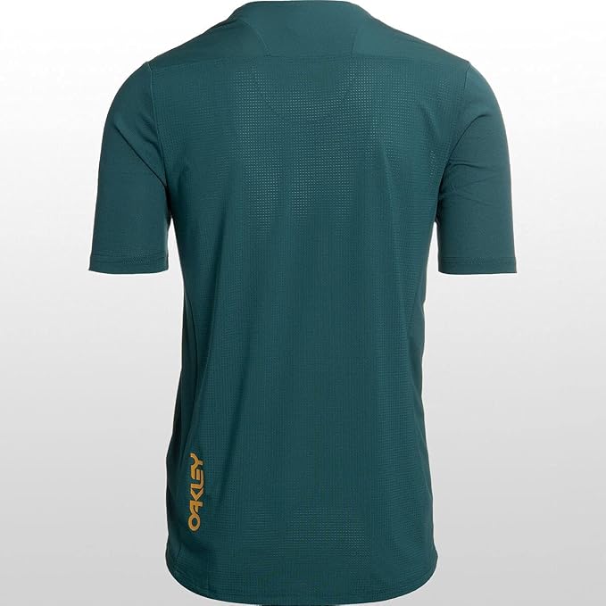 Oakley Cascade Trail Jersey Oakley