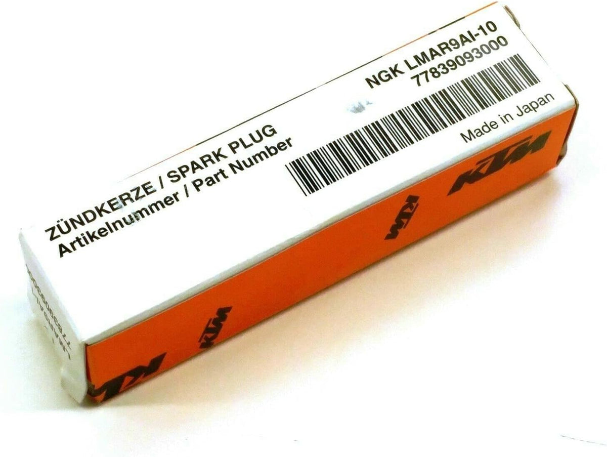 KTM SPARK PLUG 77839093000 KTM