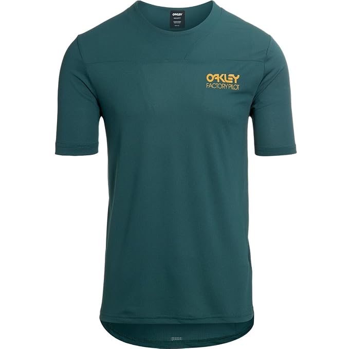 Oakley Cascade Trail Jersey Oakley