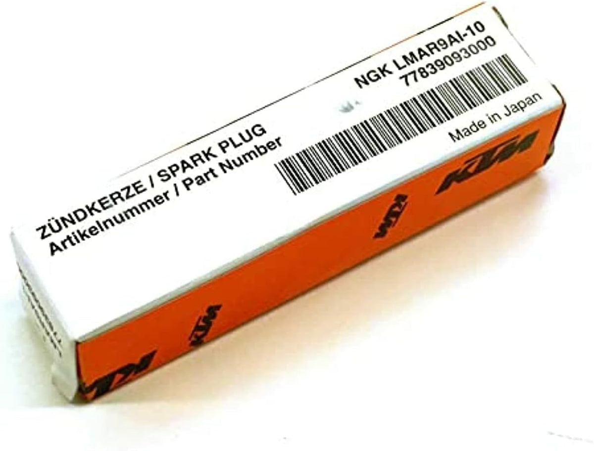 KTM SPARK PLUG 77839093000 KTM