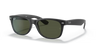 Ray-Ban NEW WAYFARER CLASSIC - Jorgensen Powersports
