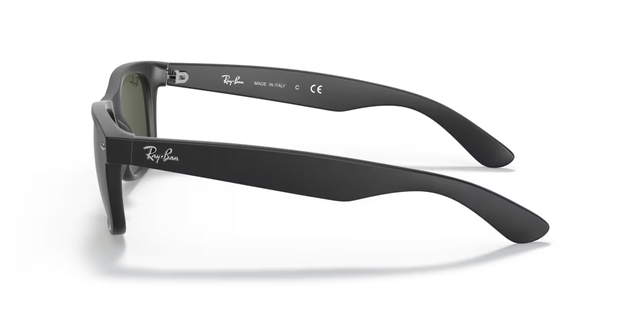 Ray-Ban NEW WAYFARER CLASSIC - Jorgensen Powersports