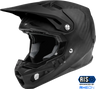Fly Formula Carbon Solid Helmet Fly