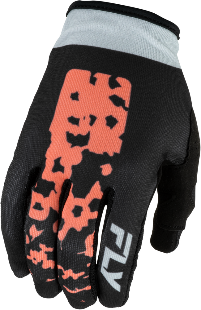 FLY RACING WOMEN'S LITE FLAKE GLOVES Fly
