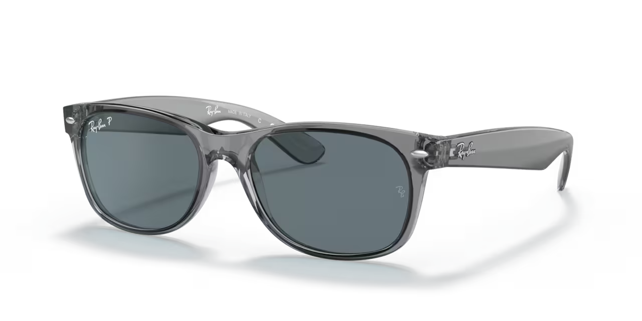 Ray-Ban NEW WAYFARER CLASSIC - Jorgensen Powersports