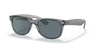 Ray-Ban NEW WAYFARER CLASSIC - Jorgensen Powersports