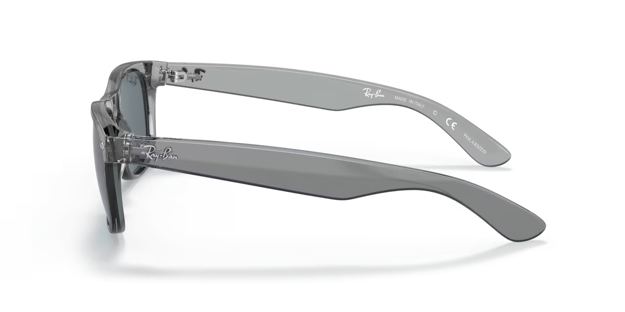 Ray-Ban NEW WAYFARER CLASSIC - Jorgensen Powersports