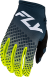 FLY RACING KINETIC FADE GLOVES Fly