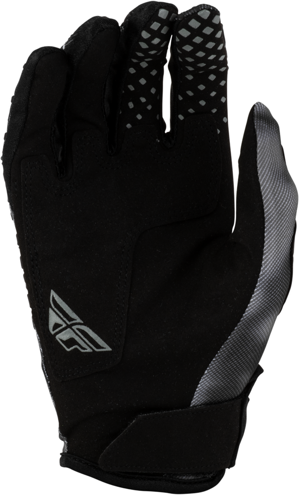 FLY RACING KINETIC BLUR GLOVES Fly