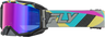 FLY RACING ZONE ELITE STRIPE GOGGLE Fly
