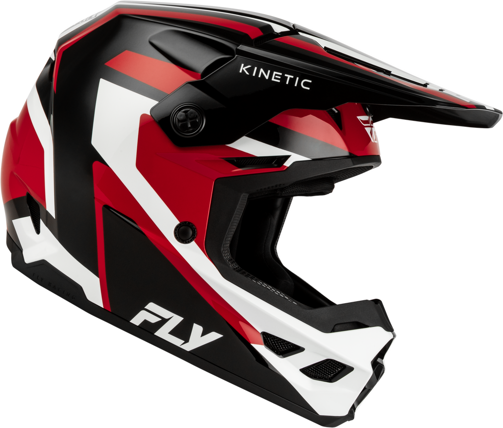 FLY RACING KINETIC SYNC HELMET Fly