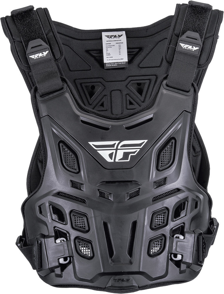 FLY RACING CE REVEL RACE ROOST GUARD - Jorgensen Powersports
