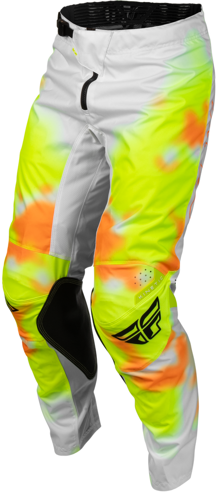 FLY RACING KINETIC BLUR PANTS Fly