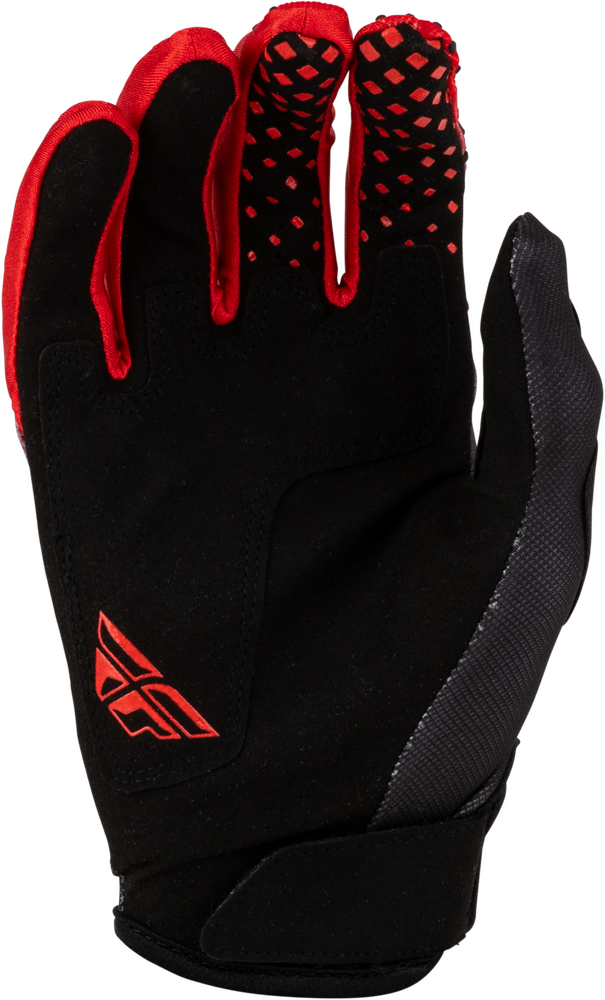 FLY RACING KINETIC FADE GLOVES Fly