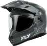 FLY RACING TREKKER GRANITE HELMET Fly