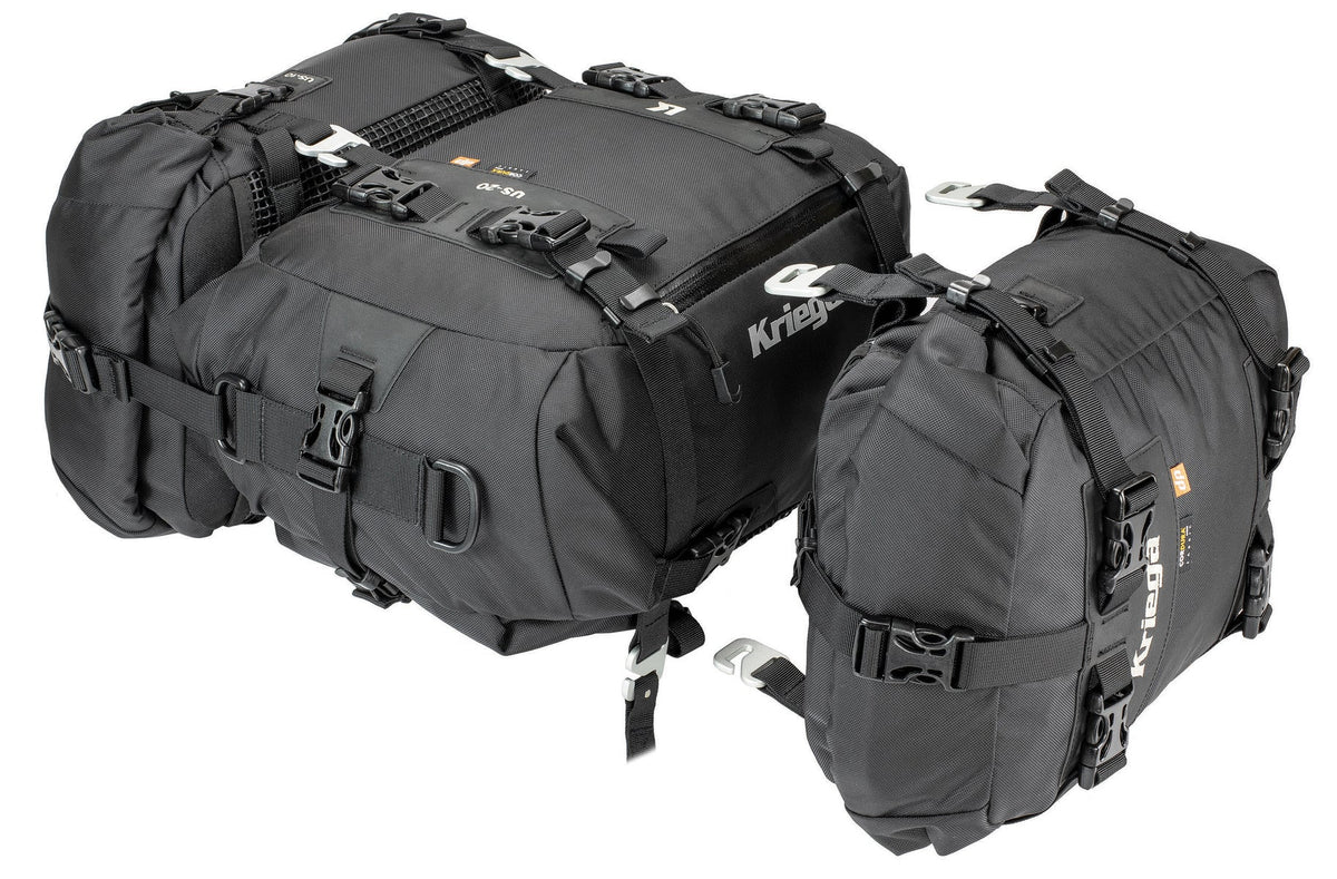 Kriega US-20 DRYPACK Kriega
