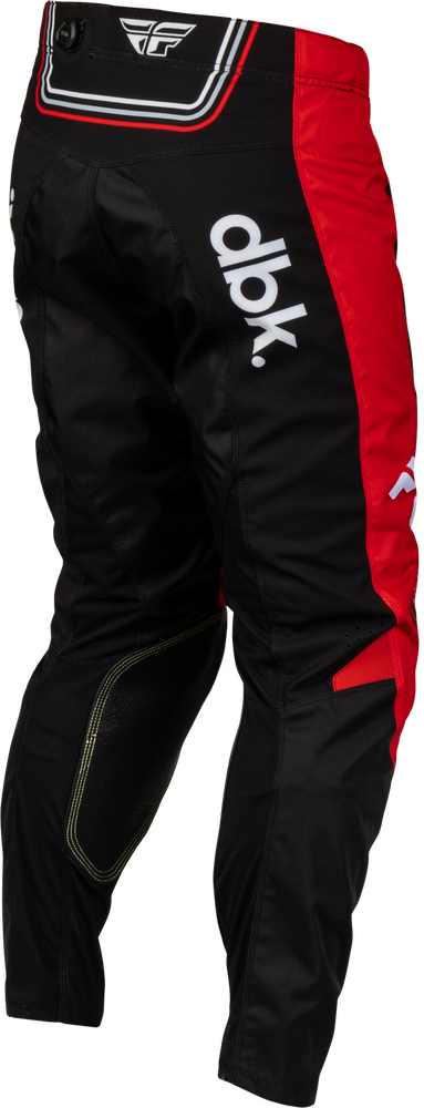 FLY RACING KINETIC DBK PANTS Fly