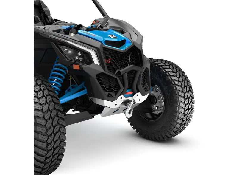 Pre-Owned: Can Am Front Bumper Can-Am