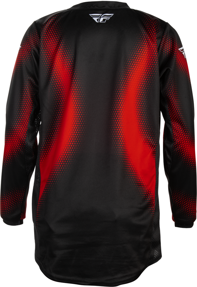 FLY RACING YOUTH KINETIC TORCH JERSEY Fly
