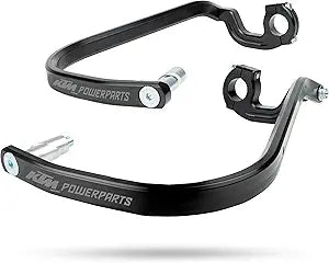 FULL WRAP AROUND HANDGUARDS - Jorgensen Powersports
