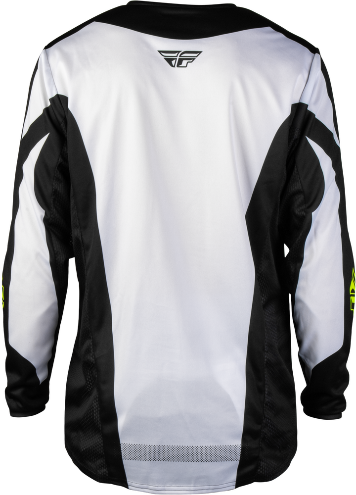 FLY RACING KINETIC FADE JERSEY Fly