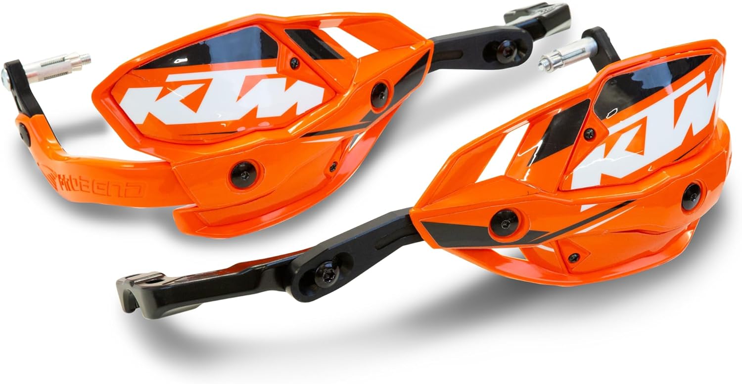 KTM CYCRA PROBEND ULTRA HCM HANDGUARDS - Jorgensen Powersports