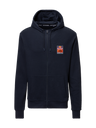 REDBULL KTM LOGO ZIP HOODIE KTM