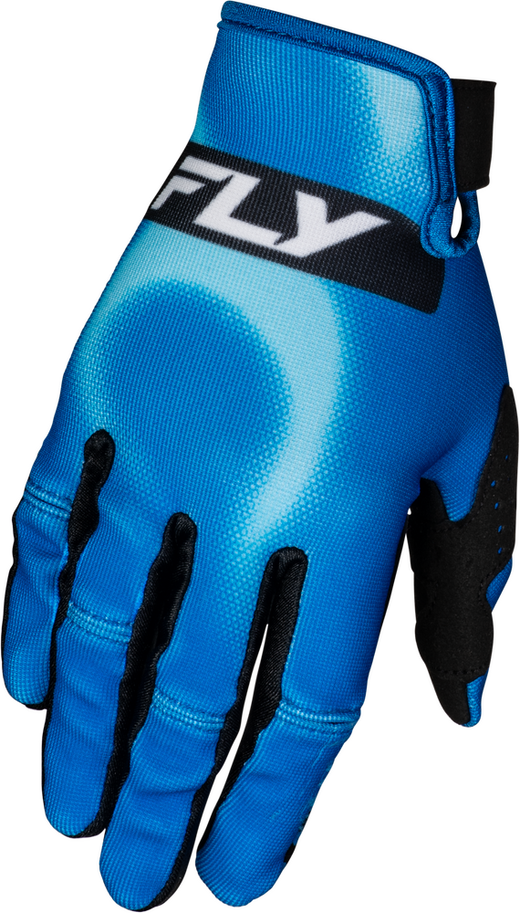 FLY RACING YOUTH KINETIC TORCH GLOVES Fly