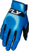 FLY RACING YOUTH KINETIC TORCH GLOVES Fly