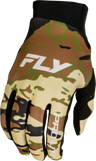 FLY RACING PRO LITE GLOVES Jorgensen Powersports