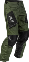 FLY RACING PATROL OVER-BOOT PANTS Fly