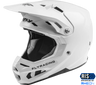Fly Formula Carbon Solid Helmet Fly
