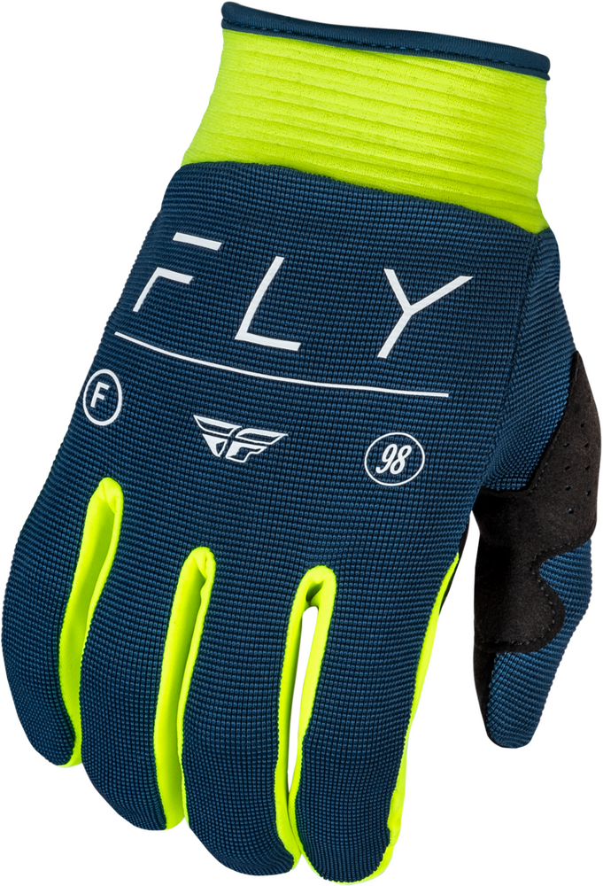 FLY RACING YOUTH F-16 GLOVES Fly