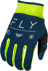 FLY RACING YOUTH F-16 GLOVES Fly