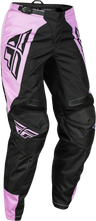 Fly F-16 Woman's Pants Fly
