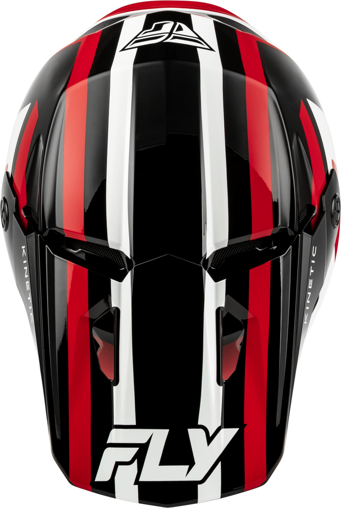 FLY RACING KINETIC SYNC HELMET Fly