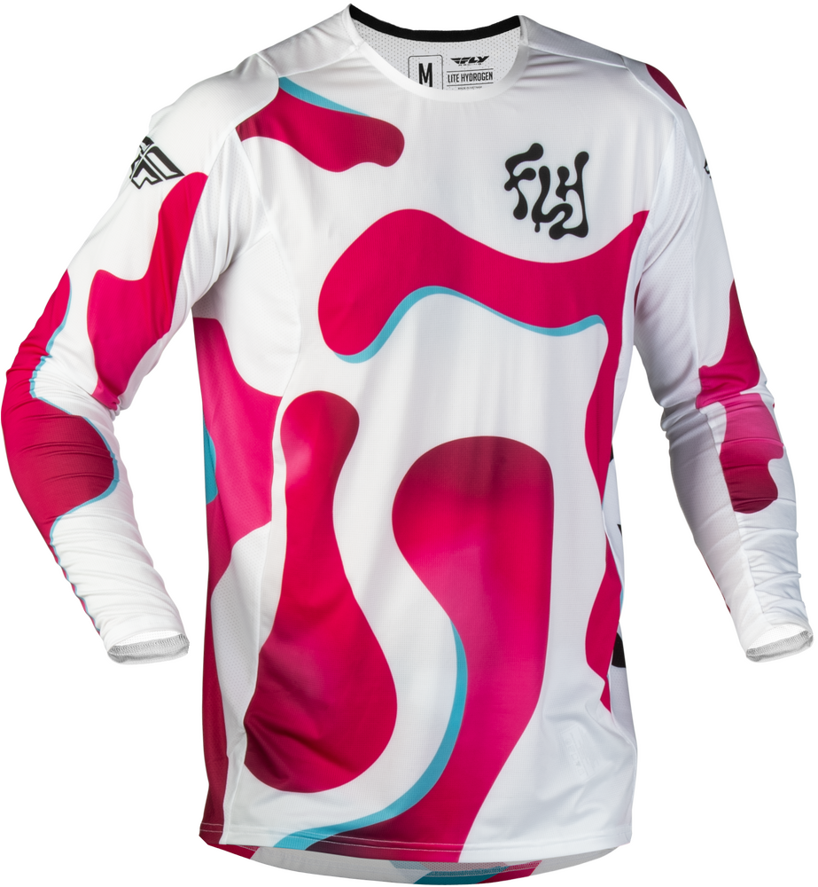 FLY RACING LITE VIBE JERSEY Fly
