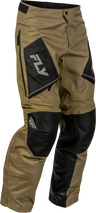 FLY RACING PATROL OVER-BOOT PANTS Fly