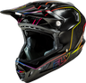 FLY RACING WERX-R FLOW CARBON HELMET Fly