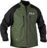 FLY RACING PATROL JACKET Fly