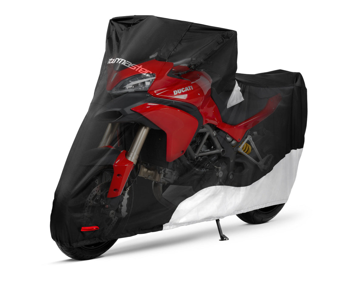 Tourmaster ELITE WP MOTORCYCLE COVER Tour Master