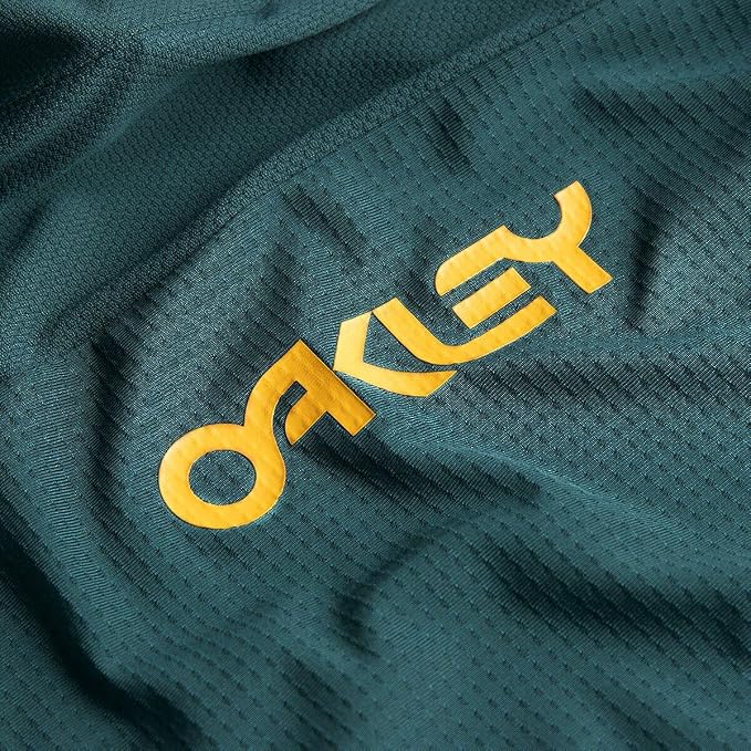 Oakley Cascade Trail Jersey Oakley