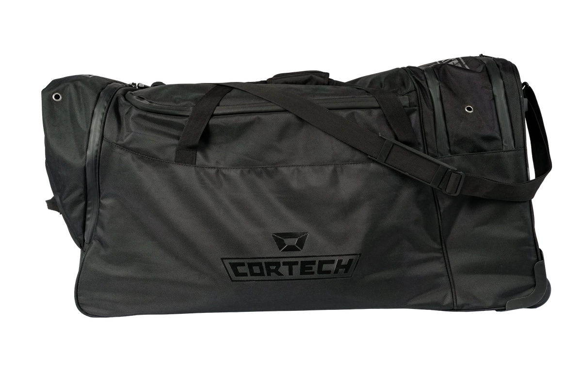 Cortech TRACKER V2 ROLLER BAG Cortech