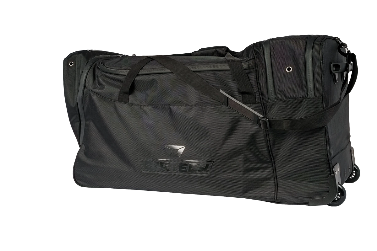 Cortech TRACKER V2 ROLLER BAG Cortech