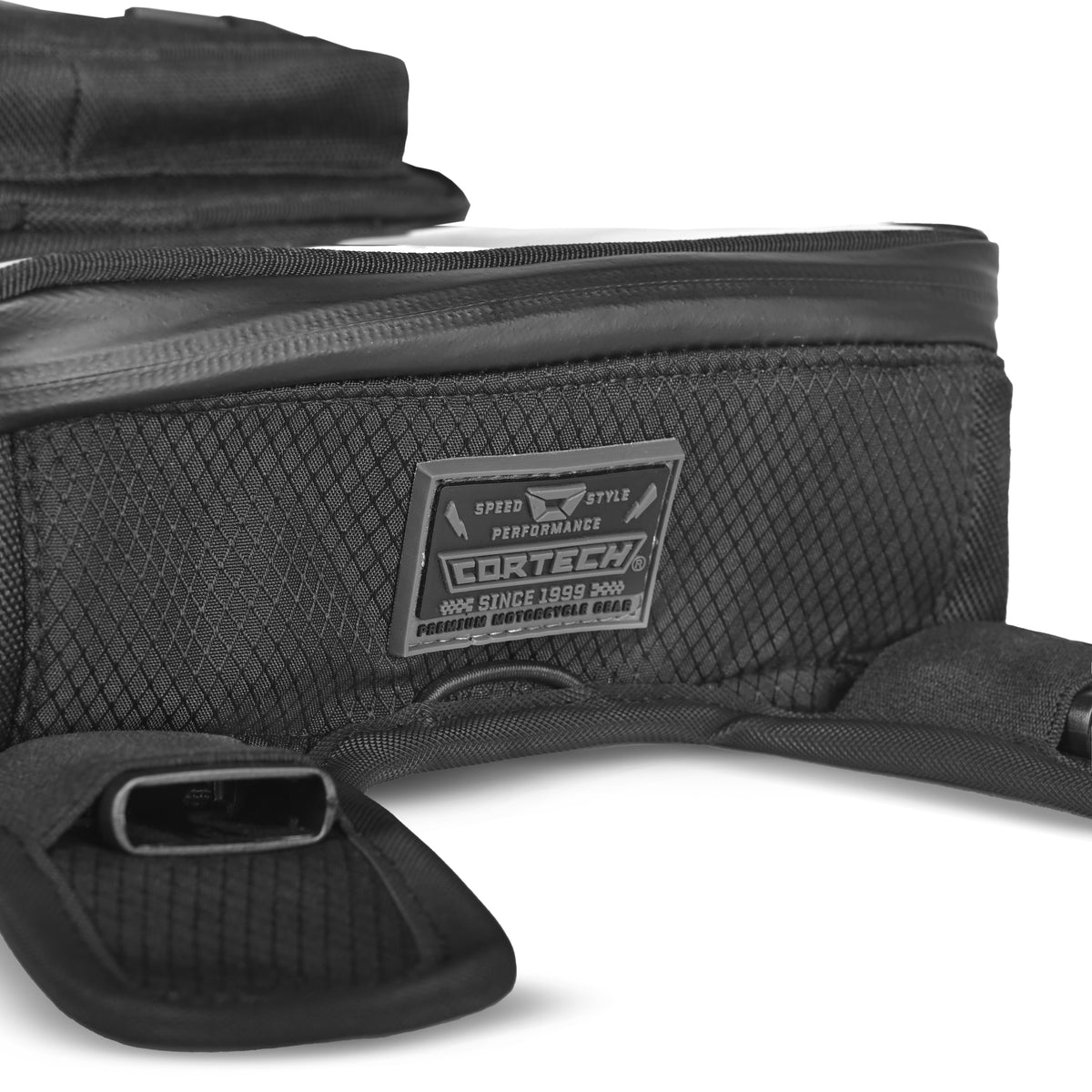Cortech SUPER-SP MICRO TANK BAG Cortech